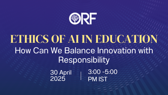 Ethics of AI in Education: How Can We Balance Innovation with Responsibility